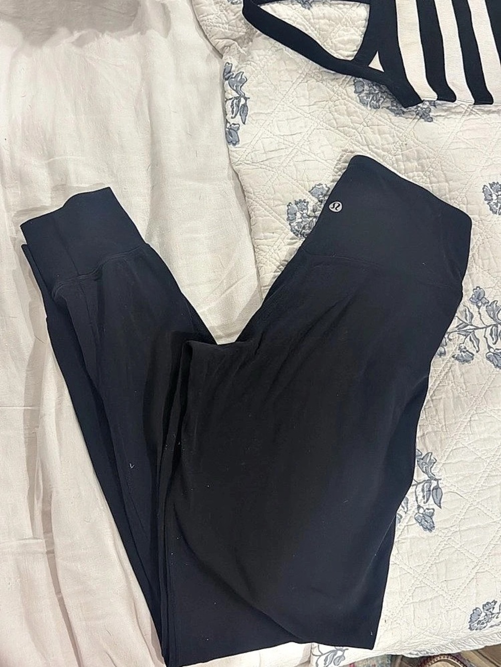 Lululemon sweatpants